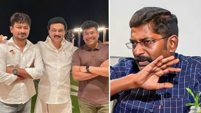 எங்கே போனாலும் விட மாட்டேங்குறாங்க.! சுற்றி வளைத்து பிடிக்கிறாங்க- கதறும் சவுக்கு சங்கர்