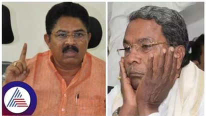 ಕಾಂಗ್ರೆಸ್ನ್ನ ನಿರ್ಮಾ ಸರ್ಫ್ ಹಾಕಿ ತೊಳೆದ ಸಿದ್ದರಾಮಯ್ಯ: ಮನೆಗೆ ಹೋಗೋದಷ್ಟೇ ಬಾಕಿ