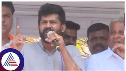 ಪಕ್ಷ, ಸಿದ್ಧಾಂತದ ವಿಚಾರ ಬಂದಾಗ ಮಾತೂ ಆಡುತ್ತೇನೆ, ಕೆಲಸವನ್ನೂ ಮಾಡ್ತೇನೆ: ಪ್ರತಾಪ್ ಸಿಂಹ