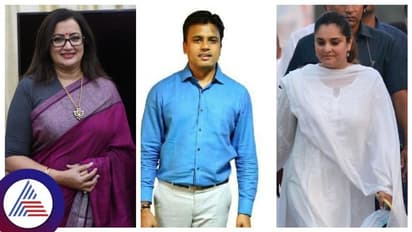 ಮಂಡ್ಯದಲ್ಲಿ ಬಿಜೆಪಿ ಸುಮಾಸ್ತ್ರಕ್ಕೆ ಕಾಂಗ್ರೆಸ್ ನಿಂದ ರಮ್ಯಾಸ್ತ್ರ!