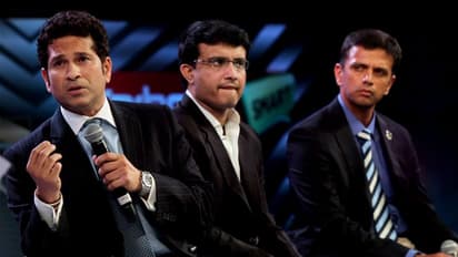 Sachin Tendulkar's 50th birthday: Master Blaster once picked his favourite player; it wasn't Dravid or Ganguly