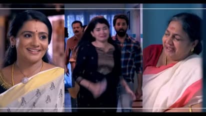 കൊല്ലപ്പെടുന്നത് സുമിത്രയോ രോഹിത്തോ ? കുടുംബവിളക്ക് റിവ്യു