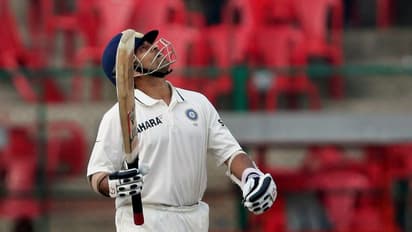 IND vs BAN: கிரிக்கெட்டின் கடவுள் சச்சின் டெண்டுல்கரின் முத்தான சாதனையை முறியடிக்க துடிக்கும் வங்கதேச வீரர்!