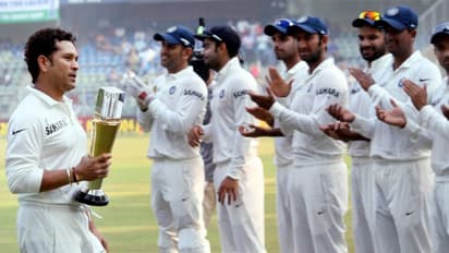 ಸಚಿನ್ ಹೆಸರಿನಲ್ಲಿರುವ ಅಪರೂಪದ ವಿಶ್ವದಾಖಲೆಗಳು; ಈ ವರ್ಷ ಒಂದು ದಾಖಲೆ ಬ್ರೇಕ್ ಆಗಬಹುದಷ್ಟೇ..!