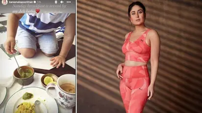 Kareena Kapoor's nutritious breakfast diet finally disclosed - read here