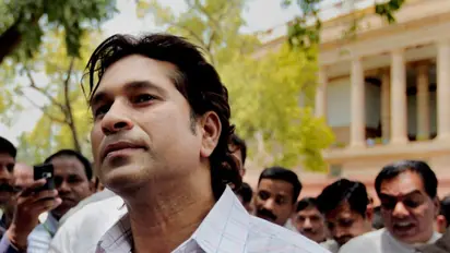 Sachin Tendulkar's name used for medicinal products endorsement without permission; police case registered