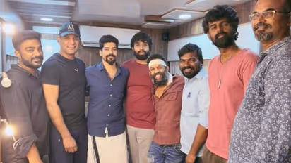 'മാര്ക്ക് ആന്റണി' വൈകില്ല, വിശേഷം പങ്കുവെച്ച് നടൻ വിശാല്