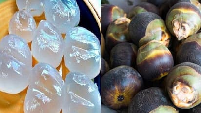 Health Tips: ಬೇಸಿಗೆಯಲ್ಲಿ ತಾಳೆಹಣ್ಣು ತಿಂದು ಸುಲಭವಾಗಿ ತೂಕ ಇಳಿಸಿಕೊಳ್ಳಿ