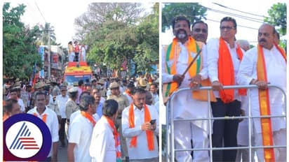 ಗೂಳೂರು ಏತ ನೀರಾವರಿ ಯೋಜನೆ ತಡೆಗೆ ಜೆಡಿಎಸ್ ಸರ್ಕಾರ ಆದೇಶ: ಸಿಎಂ ಬೊಮ್ಮಾಯಿ