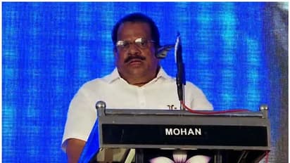 വന്ദേ ഭാരത് ബിജെപിയുടെ രാഷ്ട്രീയ തട്ടിപ്പ്; സമയലാഭം അരമണിക്കൂർ മാത്രം, ടിക്കറ്റ് നിരക്ക് കുറയ്ക്കണമെന്ന് ഇ പി