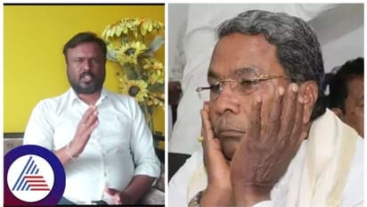 ಸಿದ್ದರಾಮಯ್ಯ ಕ್ಷಮೆ ಕೇಳದಿದ್ದರೆ ತಕ್ಕ ಶಾಸ್ತಿ: ಚುನಾವಣಾ ಆಯೋಗಕ್ಕೂ ದೂರು