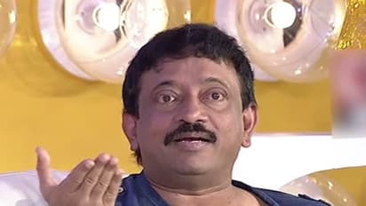 ఆస్కార్ ఇవ్వాల్సింది ఆర్ ఆర్ ఆర్ కి కాదు, ఆయనకు... వర్మ సంచలన ట్వీట్!