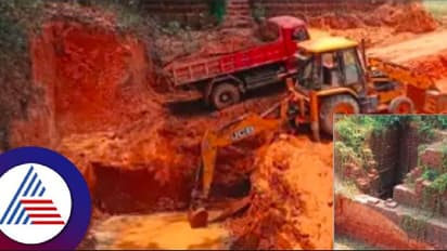 ಮೂಡುಬಿದಿರೆ ಪ್ರಾಚೀನ ದೊಡ್ಮನೆ ಕೆರೆಗೀಗ ಪುನರುತ್ಥಾನದ ಸಂಭ್ರಮ!