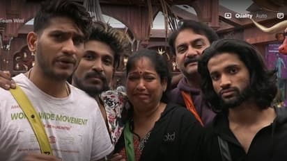 എല്ലാവരും സ്വർത്ഥതയുടെ പുറകെ പോയപ്പോൾ, ആഹാരം നൽകിയ വ്യക്തി; മാണിക്യക്കല്ല് മനീഷയ്ക്ക് സ്വന്തം