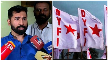 ഡിവൈഎഫ്ഐ ബദൽ ഒരു കാര്യവുമില്ലാത്തത്, 'യുവം' വൻ വിജയമാകും, കേരള ജനത മോദിക്കൊപ്പം: അനിൽ ആന്റണി