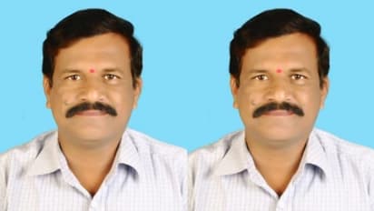 డా.పాండాల మహేశ్వర్ : పద్యాలు