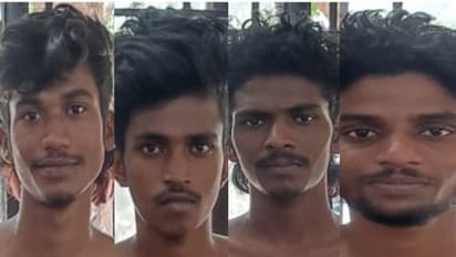 സോപ്പ്, നട്സ്, സെവനപ്പ്, ബോഡി സ്പ്രേ; എന്തിന് സിസിടിവി ഡിവിആര് വരെ അടിച്ചുമാറ്റി, ആലപ്പുഴയിൽ അറസ്റ്റ്