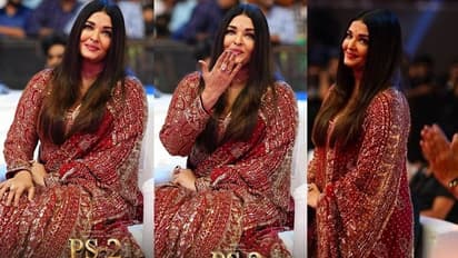 தெரியாமல் ஜெயம் ரவியை இடித்த ஐஸ்வர்யா ராய்.! எவ்வளவு சந்தோசம்..! துள்ளிக்குதித்த வீடியோ..!