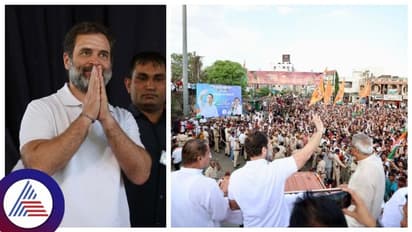 ಜನಸಂಖ್ಯೆ ಆಧಾರದಲ್ಲಿ ಮೀಸಲಾತಿ ಇರಬೇಕು, 50% ಮೀಸಲಾತಿ ತೆಗೆದು ಹಾಕಿ: ಬಿಜೆಪಿ ವಿರುದ್ಧ ರಾಹುಲ್ ವಾಗ್ದಾಳಿ