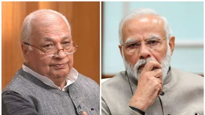 സംസ്ഥാന സർക്കാർ പേര് നൽകി, പക്ഷേ  കൊച്ചിയിൽ പ്രധാനമന്ത്രിയെ സ്വീകരിക്കാനുള്ള പട്ടികയിൽ ഗവർണറില്ല, ഒഴിവാക്കി 