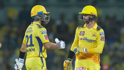  ഐപിഎല്‍ കിരീടം കരിയറിലെ ഏറ്റവും വലിയ നേട്ടമെന്ന് ഡെവോണ്‍ കോണ്‍വെ, വിമര്‍ശനങ്ങള്‍ക്ക് പിന്നാലെ തിരുത്ത്