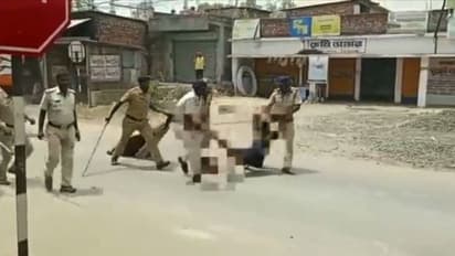 പശ്ചിമ ബംഗാളില് 17കാരി കൊല്ലപ്പെട്ട സംഭവത്തില് രണ്ട് പേര് അറസ്റ്റില്, പൊലീസിനെതിരെ പ്രതിഷേധം ശക്തം