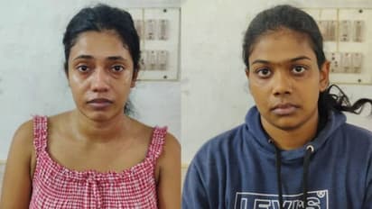 இன்ஸ்டாகிராம் காதல்.! ப்ளஸ் 1 மாணவியை சீரழித்த காதலன்! தோழிகள் உடந்தை! பகீர் சம்பவம்