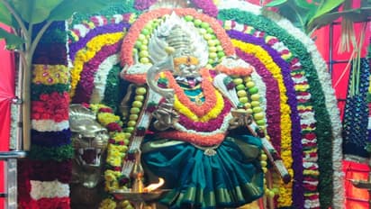 எந்த அம்மனை வணங்கினால் என்ன பிரச்னைகள் தீரும் தெரியுமா?