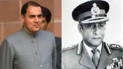 ராஜீவ் காந்தி ஆட்சியில் இந்தியாவில் ஊடுருவிய சீனா..அன்றே கணித்த கிருஷ்ணசாமி சுந்தர்ஜி - யார் இவர்?