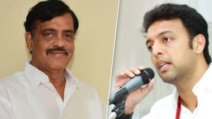 G Square : திமுக எம்எல்ஏ வீட்டில் வருமானவரித்துறை திடீர் சோதனை..! முக்கிய ஆவணங்கள் சிக்கியதா.?