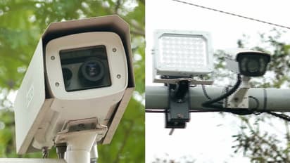 'എഐക്യാമറ പദ്ധതിയുമായും എസ്ആർഐറ്റിയുമായും ബന്ധമില്ല' ആരോപണങ്ങൾ വ്യാജമെന്ന്  ഊരാളുങ്കൽ സൊസൈറ്റി