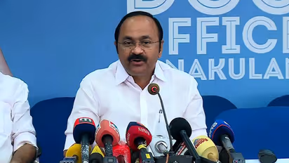 എഐ ക്യാമറ: കണ്ണൂർ കേന്ദ്രീകരിച്ചുള്ള കറക്ക് കമ്പനികൾ, വൻ അഴിമതിയെന്നും പ്രതിപക്ഷ നേതാവ്