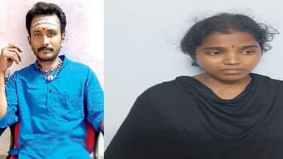 என்ன நடிப்புடா சாமி.. உல்லாசத்துக்காக புருஷனையே போட்டு தள்ளிய கொடூர மனைவி! சிக்கியது எப்படி? பரபரப்பு தகவல்!