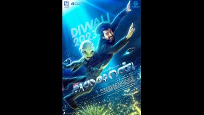 அடிமட்ட விலைக்கு விற்கப்பட்ட ‘அயலான்’ பட சாட்டிலைட் உரிமை... அதுக்குன்னு இவ்வளவு கம்மியாவா..! பின்னணி என்ன?