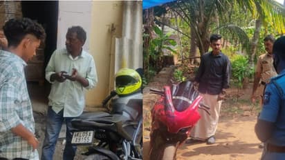 രൂപമാറ്റം വരുത്തിയ ബൈക്കുകൾക്ക് 65000 രൂപ വീതം പിഴ; കടുത്ത നടപടിയുമായി മോട്ടോർ വാഹന വകുപ്പ്