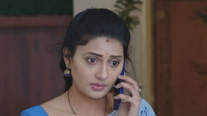 Ennenno Janmala Bandham: నిజం చెప్పమంటూ భర్తని నిలదీసిన వేద.. అసలు విషయం చెప్పి అందరికీ షాకిచ్చిన విన్ని! 