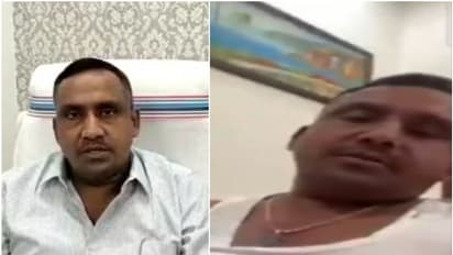 ಜಾರ್ಖಂಡ್ ಆರೋಗ್ಯ ಸಚಿವನ ಅನಾರೋಗ್ಯಕಾರಿ ವರ್ತನೆ: ಅಶ್ಲೀಲ ವಿಡಿಯೋ ಚಾಟ್ ವೈರಲ್