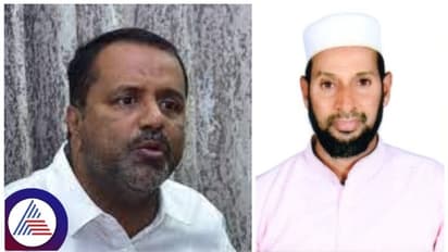 ಮತದಾನಕ್ಕೂ ಮುನ್ನ ಜೆಡಿಎಸ್‌ನ 2ನೇ ವಿಕೆಟ್‌ ಪತನ: ಕಾಂಗ್ರೆಸ್‌ ಒತ್ತಡಕ್ಕೆ ಜೆಡಿಎಸ್‌ ಅಭ್ಯರ್ಥಿ ನಾಮಪತ್ರ ವಾಪಸ್‌