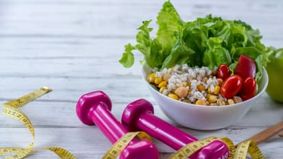 ಅಯ್ಯೋ  ತೂಕ ಇಳಿಯೋಲ್ಲ ಅಂತ ಗೊಣಗೋದು ಬಿಡಿ, ದಕ್ಷಿಣ ಭಾರತೀಯ ಡಯಟ್ ಮಾಡಿ!