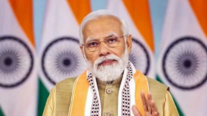 PM Modi asks sports ministers to provide athletes quality infrastructure, formulate short and long-term goals