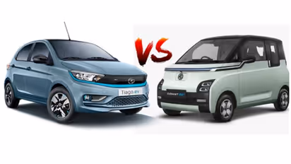 ആരാണ് കേമൻ? ടാറ്റാ കരുത്തനും ചൈനീസ് കുഞ്ഞനും തമ്മില്‍ പോരാട്ടം തുടങ്ങുമ്പോള്‍ അറിയേണ്ടതെല്ലാം!