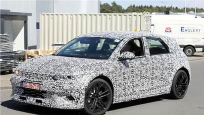 അമ്പമ്പോ വമ്പൻ കരുത്ത്, ഇത്തരമൊരു കാര് ഹ്യുണ്ടായിയില് നിന്നും ആദ്യം!