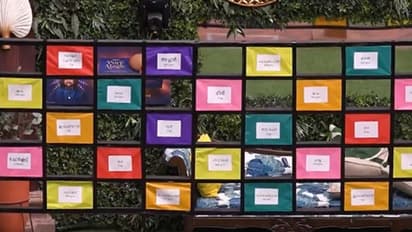 ലക്ഷ്വറി ബജറ്റ് ടാസ്കിലും ആവേശം, രസിപ്പിക്കാൻ 'ഭക്ഷണക്കളം'