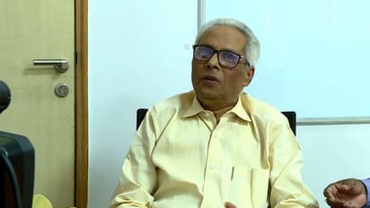 ഉപകരാർ നൽകിയ കമ്പനികൾ ഇങ്ങോട്ട് ബന്ധപ്പെട്ടത്; ആരോപണങ്ങൾ നിഷേധിച്ച് എസ്ആർഐടി സിഎംഡി