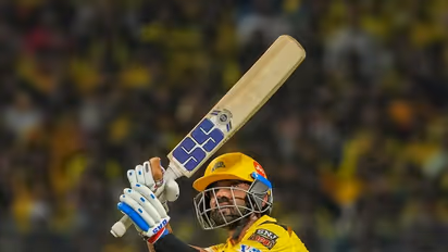 IPL 2023: Ajinkya Rahane reveals how CSK and MS Dhoni's leadership has allowed him to express himself