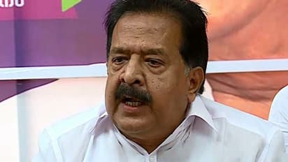 'അഴിമതി പുറത്തായപ്പോൾ ഉരുണ്ടുകളിക്കുന്നു'; കെൽട്രോൺ എംഡിയുടെ വാദങ്ങൾ തള്ളി ചെന്നിത്തല