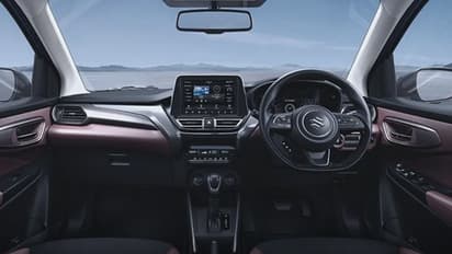 ಬರುತ್ತಿದೆ ಕಡಿಮೆ ಬೆಲೆಯ, 550 ಕಿ.ಮೀ ಮೈಲೇಜ ನೀಡುವ ಮಾರುತಿ ಸುಜುಕಿ eVX ಎಲೆಕ್ಟ್ರಿಕ್ ಕಾರು!