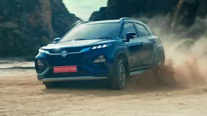 Maruti Suzuki Fronx launched at Rs 7.46 lakh; 5 things to know before booking it