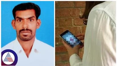 ಮಹಿಳೆಗೆ ಅಶ್ಲೀಲ ವೀಡಿಯೋ ತೋರಿಸಿ ಅನೈತಿಕ ಸಂಬಂಧಕ್ಕೆ ಒತ್ತಾಯ: ರೂಮಿಗೆ ಕರೆಸಿ ಕೊಲೆ