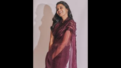 18 வயதில் காதல்! அந்த விஷயத்துக்கு ஓகே.. பட் இந்த இரண்டும் வேண்டாம்! காதலருக்கு கண்டீஷன் போட்ட பிரியா பவானி!